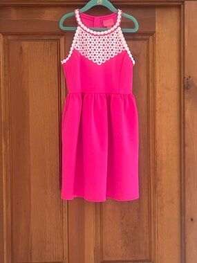 Lilly Pulitzer Kinley Dress